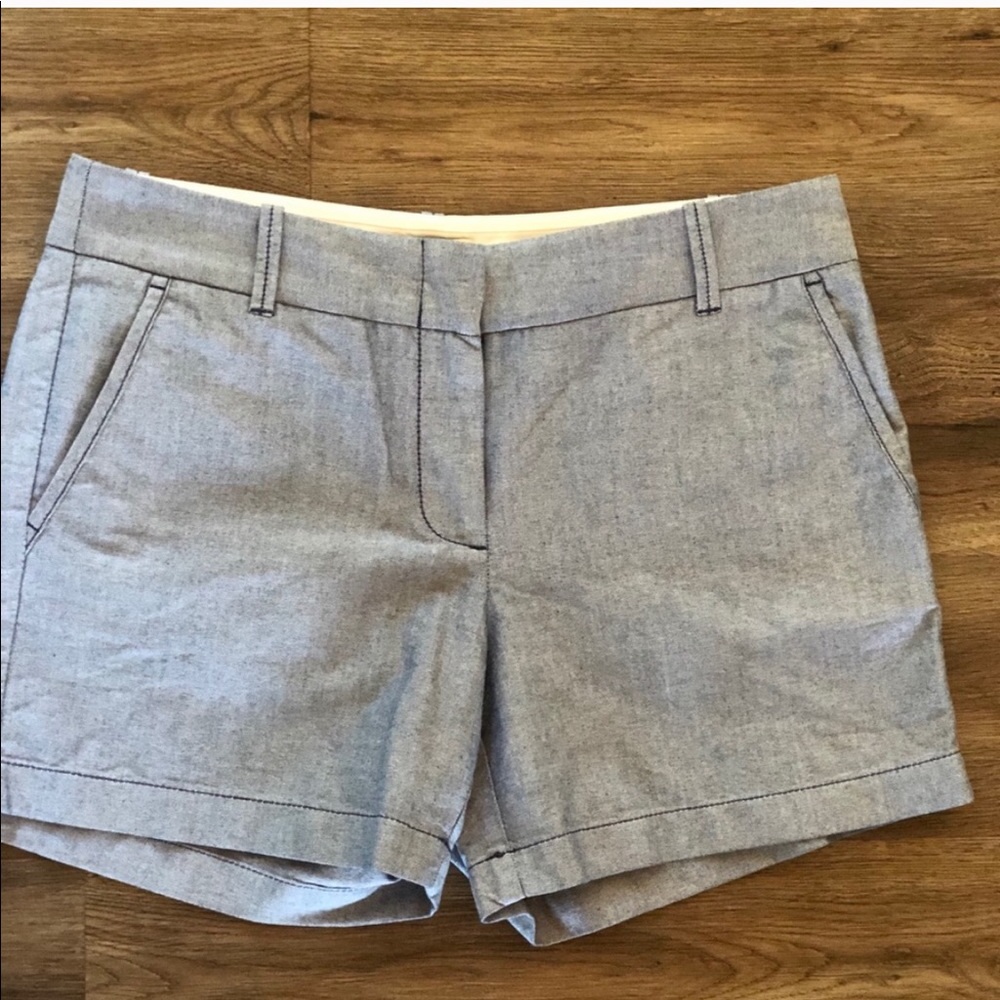 J. crew shorts *NWOT*